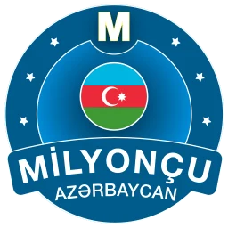 Значок Yeni-Milyonçu: Bilik oyunu